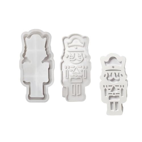 Fpbiagoq Silikonform -Figur -Formen Kerzenformen handgefertigte Ornamentsformen Epoxidharzformen Gussformen für die Fpbiagoq Silikonform -Figur -Formen Kerzenformen handgefertigte Ornamentsformen Epoxidharzformen Gussformen für die von Fpbiagoq