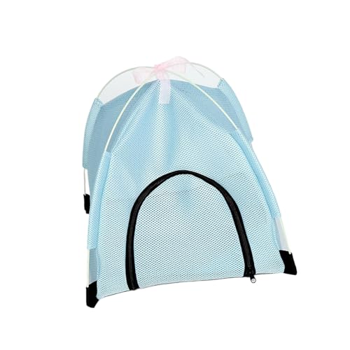 Indoor kleines Hundezelt Bett Tipi von Fpbiagoq