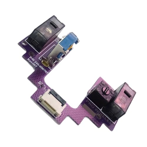 Top Motherboard Button PCB Tastatur GPROWIRLESS REPARICH Teile Tastatur mit MicroSwitch für Tastenbrett Top Motherboard Button PCB Tastatur GPROWIRLESS REPARICH Teile Tastatur mit MicroSwitch für Tastenbrett von Fpbiagoq