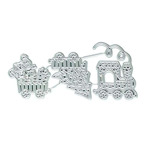Weihnachtszug Baum Stanzform Schneemann Schneemann Metall Schneiden Scrapbooking Karten – Fotoherstellung Dekor Weihnachten Zug Stanzform Baum Metall gestanzt geprägtes Papier Dekor Weihnachtszug Baum Stanzform Schneemann Schneemann Metall Schneiden Scrapbooking Karten – Fotoherstellung Dekor Weihnachten Zug Stanzform Baum Metall gestanzt geprägtes Papier Dekor von Fpbiagoq