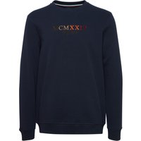 FQ1924 Rundhalspullover "Rundhalspullover FQWilliam" von Fq1924