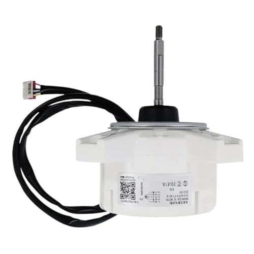 Austausch Des DC-Lüftermotors Der Inverter-Klimaanlage, SIC-67FV-F143-5 SIC-67FV-F143-8 EAU57945710, Klimaanlagenzubehör Austausch Des DC-Lüftermotors Der Inverter-Klimaanlage, SIC-67FV-F143-5 SIC-67FV-F143-8 EAU57945710, Klimaanlagenzubehör von Fqazvjngb