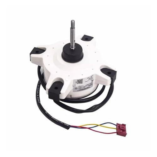 Austausch Des Externen Lüftermotors Der Inverter-Klimaanlage, Gleichstrommotor, Kompatibel Mit Midea, ZKFN-34-10-1 ZKFN-40-8-1, Klimaanlagenzubehör(ZKFN-40-8-1) von Fqazvjngb