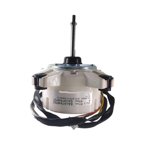 Austausch Des Klimaanlagenmotors, Gleichstrommotor, Kompatibel Mit LG, EAU57945702 EAU57945701 SIC-67FV-D843-2, Klimaanlagenzubehör Austausch Des Klimaanlagenmotors, Gleichstrommotor, Kompatibel Mit LG, EAU57945702 EAU57945701 SIC-67FV-D843-2, Klimaanlagenzubehör von Fqazvjngb