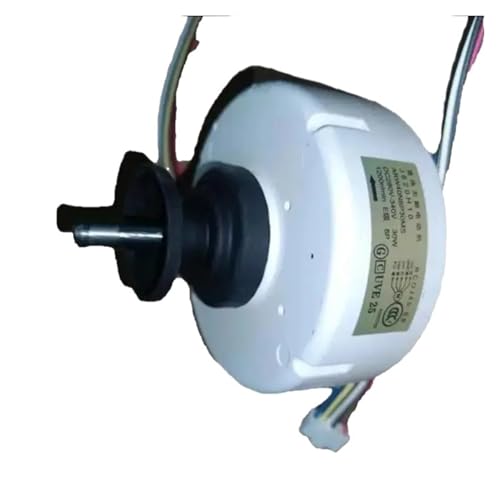 DC-Motorlüfter For Klimaanlagen, RC0J40-EE ARW30T8P30MS RC0J40-EB ARW40N8P30MS J260H10, Klimaanlagenzubehör(RC0J40-EB) von Fqazvjngb