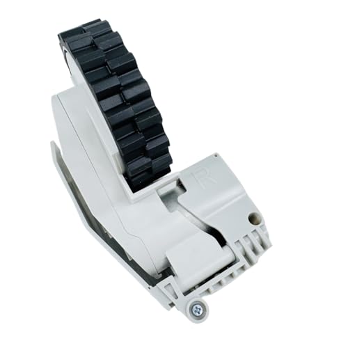 Ersatz-Antriebsrad For Roboter-Staubsauger, Laufrad, Kompatibel Mit Xiaomi 1st 1S, Zubehör For Roboter-Staubsauger(R) von Fqazvjngb