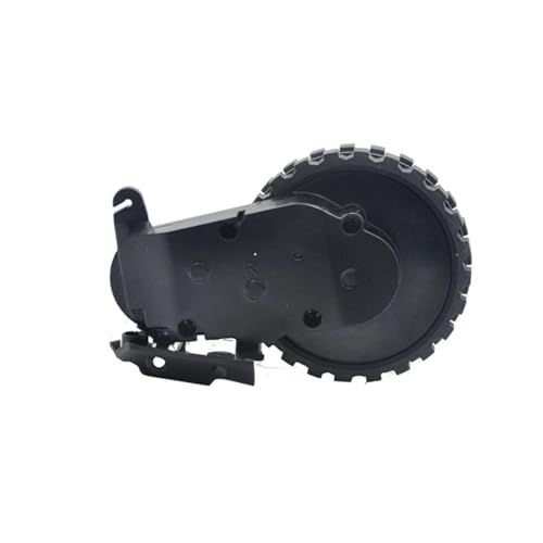 Ersatz-Antriebsrad For Roboterstaubsauger Links Und Rechts, Kompatibel Mit Conga 2290 1790, Kompatibel Mit Useelif 1300, Zubehör For Roboterstaubsauger(R) von Fqazvjngb