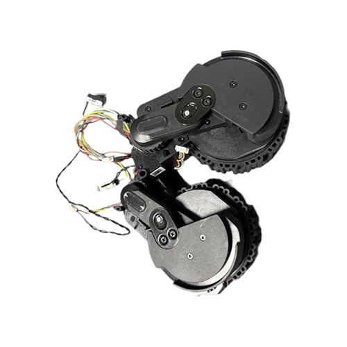 Ersatz-Antriebsrad For Staubsauger, Kompatibel Mit Dreame X50/X50 Pro/X50 Ultra, Staubsaugerzubehör Ersatz-Antriebsrad For Staubsauger, Kompatibel Mit Dreame X50/X50 Pro/X50 Ultra, Staubsaugerzubehör von Fqazvjngb