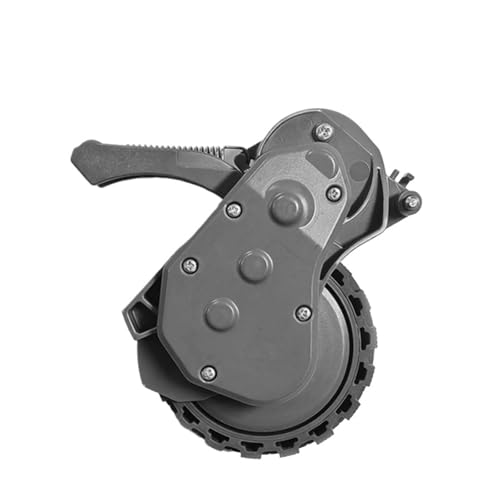 Ersatz-Antriebsräder For Roboterstaubsauger Links Und Rechts, Kompatibel Mit Freo Z Ultra X Ultra Z10 Ultra/J4/J4 Lite/J3, Zubehör For Roboterstaubsauger(L) von Fqazvjngb