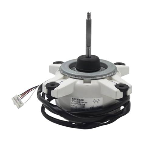 Ersatz For DC-Außenlüftermotor Der Klimaanlage, Kompatibel Mit Daikin, KFD-380-50-8C KFD 380 50 8F, Klimaanlagenteile von Fqazvjngb