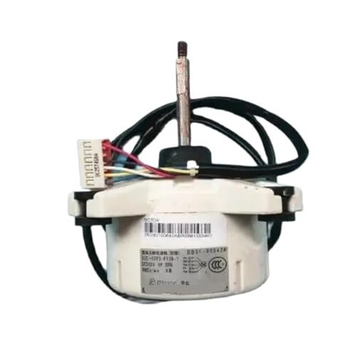 Ersatz For DC-Lüftermotor Der Klimaanlage, Kompatibel Mit Samsung, SIC-67FV-F139-1 DB31-00642A DB31-00642B SIC-67FV-F139-1, Klimaanlagenzubehör(DB31-00642B) von Fqazvjngb