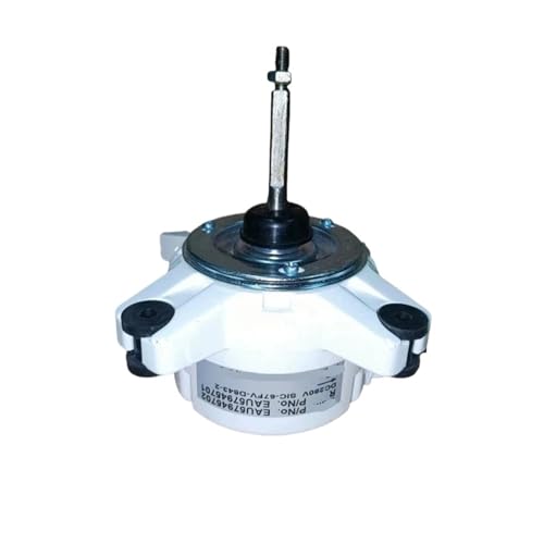 Ersatz For DC-Lüftermotor For Außengeräte Der Klimaanlage, Kompatibel Mit LG, SIC-67FV-D843-2 DC200V 43W EAU57945702, Zubehör For Klimaanlagen von Fqazvjngb