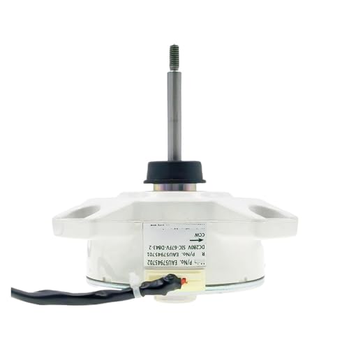 Ersatz For DC-Lüftermotor For Außengeräte Der Klimaanlage, Kompatibel Mit LG, SIC-67FV-D843-2 DC280V 43W EAU57945702 EAU57945701, Klimaanlagenteile Ersatz For DC-Lüftermotor For Außengeräte Der Klimaanlage, Kompatibel Mit LG, SIC-67FV-D843-2 DC280V 43W EAU57945702 EAU57945701, Klimaanlagenteile von Fqazvjngb