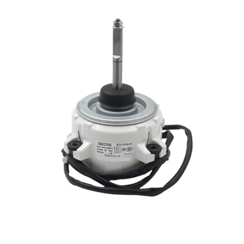 Ersatz For DC-Lüftermotor For Außengeräte Von Klimaanlagen, Kompatibel Mit Mitsubishi, SIC-71FW-D886-7 DC280V 50Hz SSA512T076G, Zubehör For Klimaanlagen von Fqazvjngb