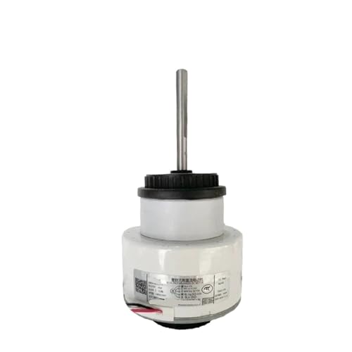 Ersatz For Den DC-Lüftermotor Der Inneneinheit Der Klimaanlage, Kompatibel Mit TCL, ZKFP-45-8-111 DC310V 45W 1400 U/min ZWK465B00501, Klimaanlagenteile von Fqazvjngb