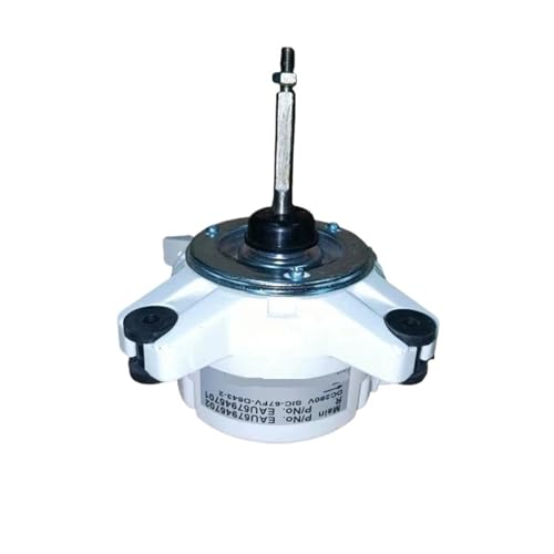 Ersatz For Den DC-Lüftermotor Der Klimaanlage Im Außenbereich, Kompatibel Mit LG, SIC-67FV-D843-2 DC200V 43W EAU57945702, Klimaanlagenzubehör Ersatz For Den DC-Lüftermotor Der Klimaanlage Im Außenbereich, Kompatibel Mit LG, SIC-67FV-D843-2 DC200V 43W EAU57945702, Klimaanlagenzubehör von Fqazvjngb