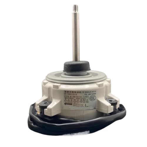 Ersatz For Den DC-Lüftermotor Der Klimaanlage Im Freien, SlC-71FW-F170-6 466130013R SIC-71FW-F170-1A 466110008R SIC-71FW-F170-4, Klimaanlagenzubehör(466110008R) von Fqazvjngb