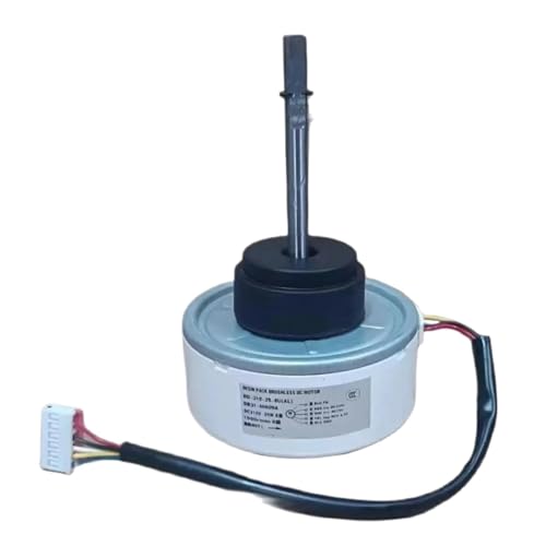 Ersatz For Inverter-Klimaanlage, DC-Lüftermotor For Innengeräte, Kompatibel Mit Samsung, DB31-00609A SIC41CVJ-F127-1 DC310V 27W Klimaanlagenzubehör von Fqazvjngb