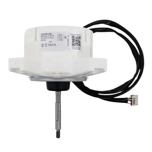 Ersatz For Inverter-Klimaanlage, Gleichstrommotorlüfter, SIC-67FV-F143-8 EAU57945710 SIC-67FV-F143-5, Klimaanlagenzubehör Ersatz For Inverter-Klimaanlage, Gleichstrommotorlüfter, SIC-67FV-F143-8 EAU57945710 SIC-67FV-F143-5, Klimaanlagenzubehör von Fqazvjngb