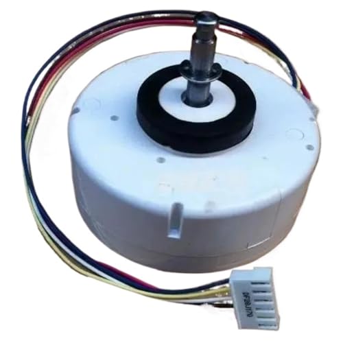 Ersatz For Klimaanlagen-Gleichstrommotorlüfter, SIC-39CVL-D833-5 SIC-41CVJ-D833-3 SIC-41CVJ-D847-4 SlC-41CVL-B449-3, Klimaanlagenzubehör(SIC-41CVJ-D847-4) von Fqazvjngb