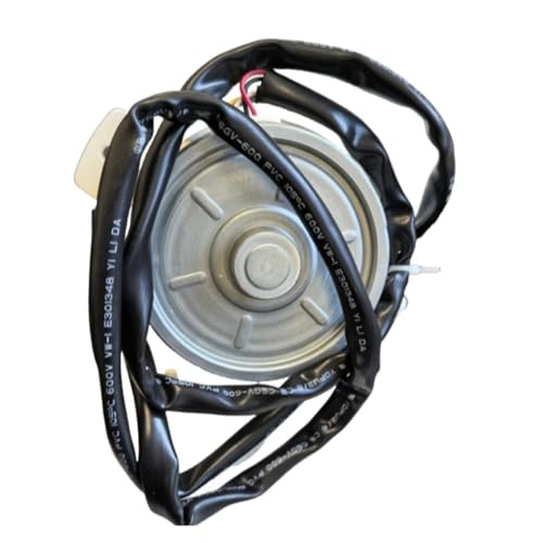 Ersatz For Klimaanlagen-Lüftermotor, Gleichstrommotor, DC310V 40W, Kompatibel Mit Haier, SIC-310-40-2 0010403322A/B, Klimaanlagenzubehör Ersatz For Klimaanlagen-Lüftermotor, Gleichstrommotor, DC310V 40W, Kompatibel Mit Haier, SIC-310-40-2 0010403322A/B, Klimaanlagenzubehör von Fqazvjngb