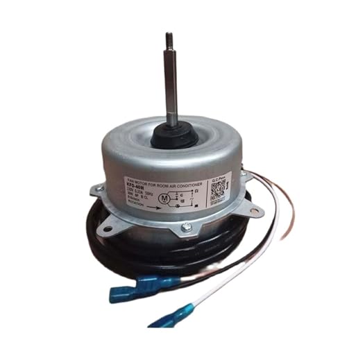 Ersatz For Klimaanlagen-Lüftermotor, Gleichstrommotor, KFD-40M KFD-40M1 KFD-40MT KFD-40M2, Klimaanlagenteile(KFD-40M) von Fqazvjngb