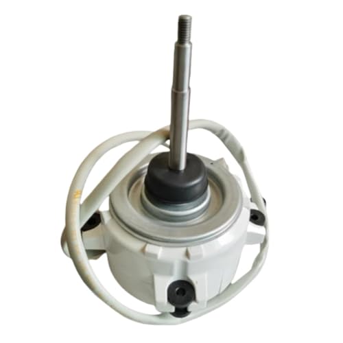 Ersatz For Klimaanlagenmotor, Außenmotor, KFD-325-70-8A2, Kompatibel For Daikin, RMX160CMV2C 5017651148557, Klimaanlagenzubehör von Fqazvjngb