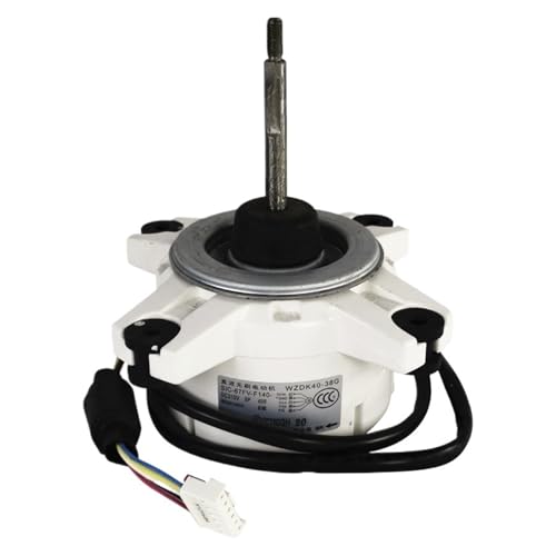 Ersatz For Wechselrichter-Außenmotor Der Klimaanlage, SIC-67FV-F140-3 DC310V 8P40W DC GZDJ-33 (DC) Klimaanlagenarmaturen von Fqazvjngb