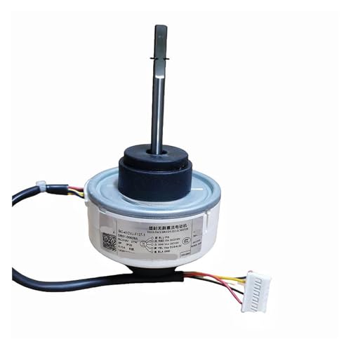 Ersatz-Gleichstrom-Lüftermotor For Klimaanlagen, DB31-00609A RD-310-25-8U(AL) SIC41CVJ-F127-1 DC310V 27W, Klimaanlagenzubehör von Fqazvjngb