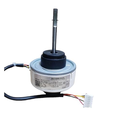 Ersatz-Gleichstrom-Lüftermotor For Klimaanlagen, DB31-00609A RD-310-25-8U(AL) SIC41CVJ-F127-1 DC310V 27W, Klimaanlagenzubehör von Fqazvjngb