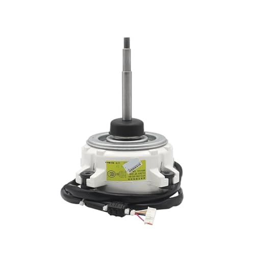 Ersatz-Gleichstrom-Lüftermotor For Klimaanlagen, Kompatibel Mit Daikin, 5MXS90E2V3B 4MXS80E7V3B KFD-280-66-8A, Teilenummer 300939P 5007826 Ersatz-Gleichstrom-Lüftermotor For Klimaanlagen, Kompatibel Mit Daikin, 5MXS90E2V3B 4MXS80E7V3B KFD-280-66-8A, Teilenummer 300939P 5007826 von Fqazvjngb