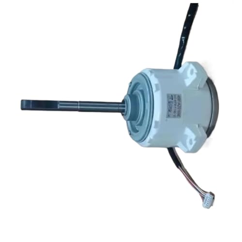 Ersatz-Gleichstrom-Lüftermotor For Klimaanlagen, SIC-81FW-F1195-2C 4681A20169K 4681A20169B SIC-81FW-F1195-2B 4681A20169E, Klimaanlagenzubehör(4681A20169E) von Fqazvjngb