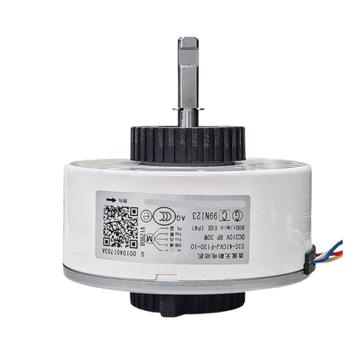 Ersatz-Gleichstrommotor Ohne Bürsten For Die Klimaanlage Haier SIC-41CVJ-F130-10, Klimaanlagenzubehör Ersatz-Gleichstrommotor Ohne Bürsten For Die Klimaanlage Haier SIC-41CVJ-F130-10, Klimaanlagenzubehör von Fqazvjngb