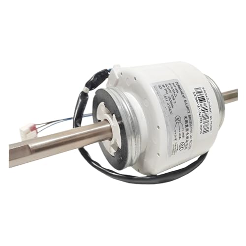 Ersatz-Klimaanlagen-Multi-Split-Luftkanallüfter Mit Bürstenlosem Gleichstrommotor, Kompatibel Mit Gree, B-FG30A-ZL 30 W, Klimaanlagenzubehör von Fqazvjngb
