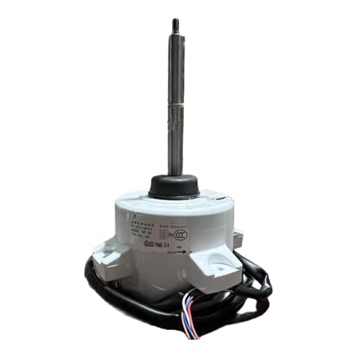 Ersatz-Klimaanlagenmotor, DC-Lüftermotor, SIC-82FX-D874-8 WM61B684H01, Klimaanlagenzubehör von Fqazvjngb