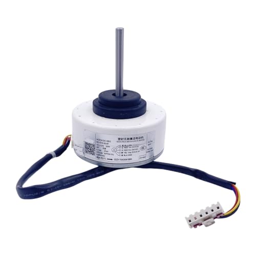 Ersatz-Klimaanlagenmotor WZDK30-38G RD-310-30-8T DC-bürstenloser Lüftermotor, 30-W-Wechselrichter-Klimaanlagenmotor, Gleichstrommotor von Fqazvjngb