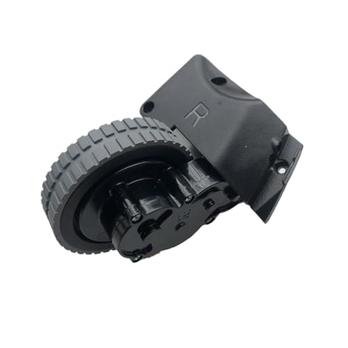 Ersatz-Laufrad For Roboterstaubsauger Links Und Rechts, Kompatibel Mit Ilife A6 A8 X620, Zubehör For Roboterstaubsauger(R) von Fqazvjngb