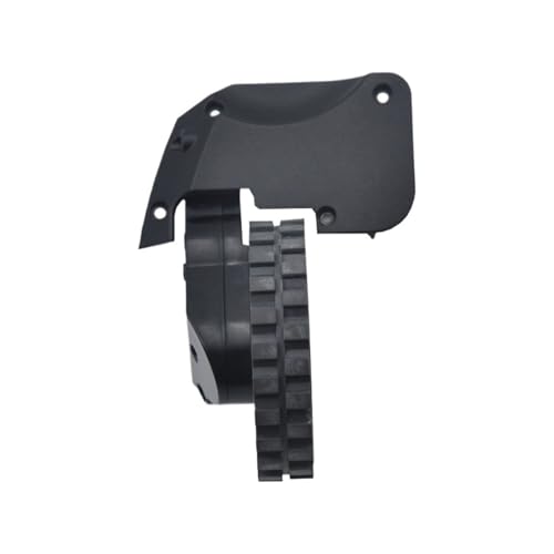 Ersatz-Laufrad For Saugroboter, Kompatibel Mit Bagotte G3 L30, Kompatibel Mit VOIMI ALPHA T10 E25S, Kompatibel Mit Conga 2290, Zubehör For Saugroboter(R wheels) von Fqazvjngb