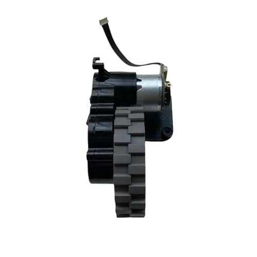 Ersatz-Laufräder For Roboterstaubsauger Links Und Rechts, Kompatibel Mit Redmond RV-R650s, RV-R670S, Zubehör For Roboterstaubsauger(R) von Fqazvjngb