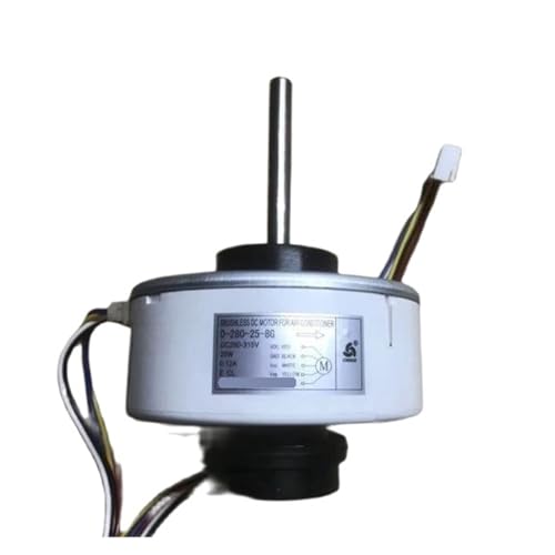Ersatz-Lüftermotor For Klimaanlagen, D-280-25-8F D-280-25-8J D-280-25-8G D-280-25-8M, Zubehör For Klimaanlagen Ersatz-Lüftermotor For Klimaanlagen, D-280-25-8F D-280-25-8J D-280-25-8G D-280-25-8M, Zubehör For Klimaanlagen von Fqazvjngb