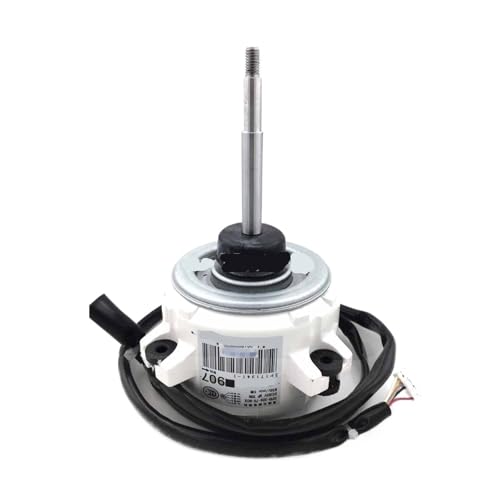 Ersatz-Lüftermotor For Klimaanlagen, Gleichstrommotor, RMXS140DV2C KFD-325-70-8C2 KFD-325-70-8A2 RMX112-160CMV2C, Klimaanlagenzubehör von Fqazvjngb