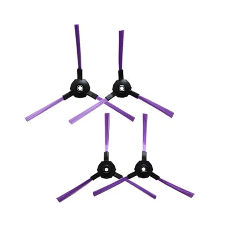 Ersatz-Seitenbürste For Roboter-Staubsauger, Kompatibel Mit Redmon RV-R280, Zubehör For Roboter-Staubsauger Ersatz-Seitenbürste For Roboter-Staubsauger, Kompatibel Mit Redmon RV-R280, Zubehör For Roboter-Staubsauger von Fqazvjngb