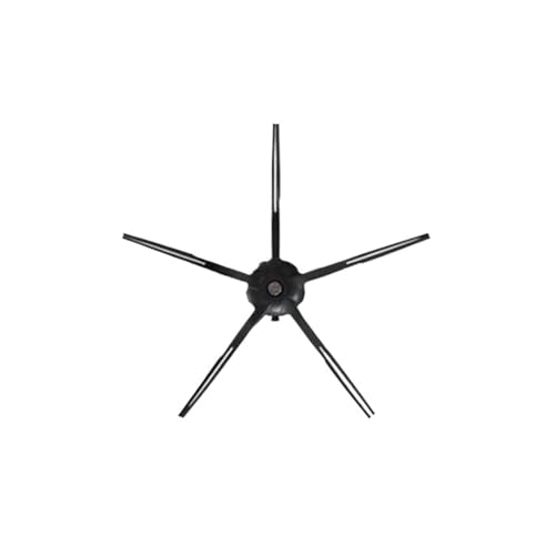 Ersatz-Seitenbürste For Staubsaugerroboter, Kompatibel Mit Stone S7 S50 S51 S55 S55 Max S6 MaxV S6 Pure S60, Staubsaugerroboter(1pcs.) von Fqazvjngb