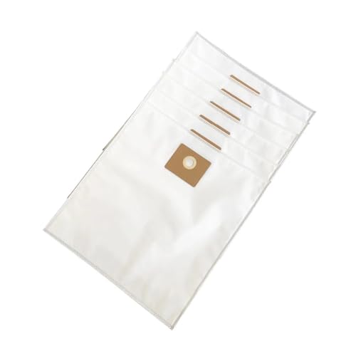 Ersatz Staubsauger Staubbeutel 6 Stück, Kompatibel For NILFISK MULTI II 30/22 30L, Staubsauger Teile Zubehör Ersatz Staubsauger Staubbeutel 6 Stück, Kompatibel For NILFISK MULTI II 30/22 30L, Staubsauger Teile Zubehör von Fqazvjngb