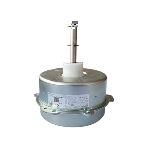 Ersetzen Sie Den Bürstenlosen DC-Außenmotor Der Klimaanlage, Kompatibel Mit Gree, ZWS2-S LW92S-ZL-Lüftermotor 90 W, Klimaanlagenzubehör Ersetzen Sie Den Bürstenlosen DC-Außenmotor Der Klimaanlage, Kompatibel Mit Gree, ZWS2-S LW92S-ZL-Lüftermotor 90 W, Klimaanlagenzubehör von Fqazvjngb