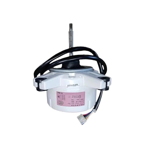 Ersetzen Sie Den DC-Lüftermotor Der Inverter-Klimaanlage, KFD-280-60-8A-Motor 280 V 8P, Kompatibel Mit Daikin, RXS72GV2C RXS60GV2C-Klimaanlage 60 W Ersetzen Sie Den DC-Lüftermotor Der Inverter-Klimaanlage, KFD-280-60-8A-Motor 280 V 8P, Kompatibel Mit Daikin, RXS72GV2C RXS60GV2C-Klimaanlage 60 W von Fqazvjngb