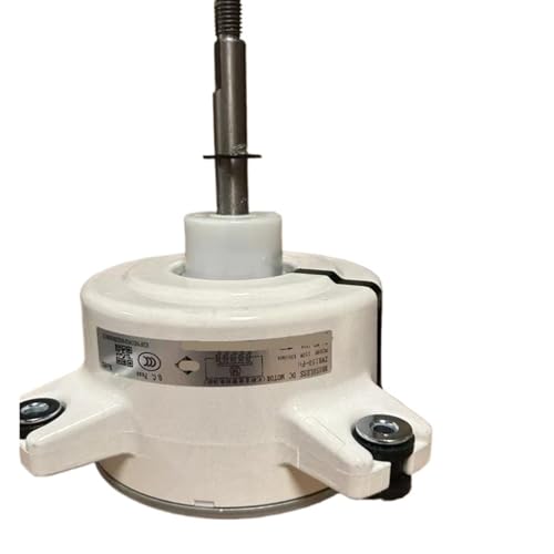Ersetzen Sie Den DC-Lüftermotor Der Klimaanlage, Kompatibel Mit Gree, ZWR150-A2 B-SWZ150A ZWR150-F51 ZWR150-A8 ZWF-150A ZWRL150-A51, Klimaanlagenzubehör(B-SWZ150A) von Fqazvjngb