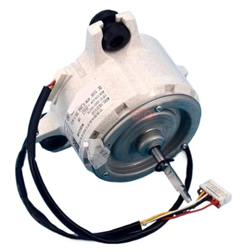 Ersetzen Sie Den DC-Lüftermotor Der Klimaanlage, Kompatibel Mit Samsung, ACN1254 ADN0404 DB31-00577C DB31-00577B DB31-00577A DB31-00577D FMC9731SSB, Klimaanlagenzubehör(DB31-00577C) von Fqazvjngb