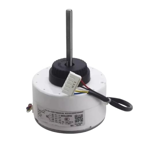 Ersetzen Sie Den DC-Lüftermotor Der Klimaanlage ZWA108d50C, Kompatibel Mit Gree, FN45B-ZL (ZWK428A300012), Klimaanlagenzubehör von Fqazvjngb