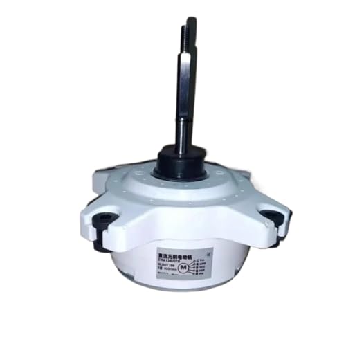 Ersetzen Sie Den DC-Lüftermotor Der Wechselrichterklimaanlage, ZWA138D07B, Klimaanlagenzubehör Ersetzen Sie Den DC-Lüftermotor Der Wechselrichterklimaanlage, ZWA138D07B, Klimaanlagenzubehör von Fqazvjngb